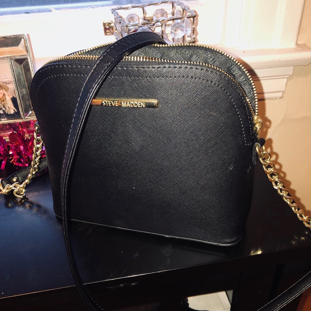 Steve Madden cross body